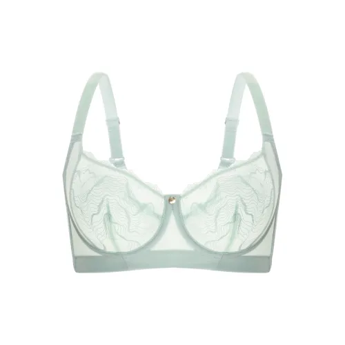 NUOQUNA Женские бюстгальтеры