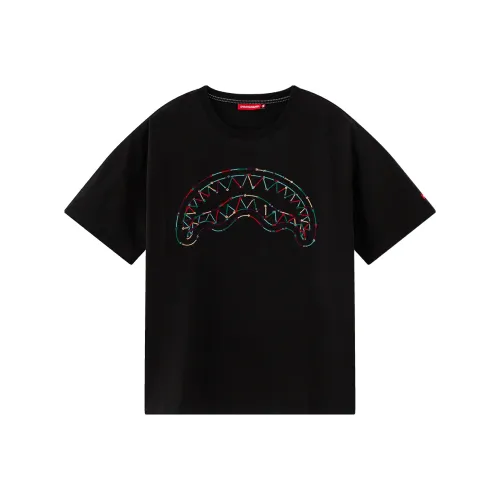 SPRAYGROUND Унисекс Футболки