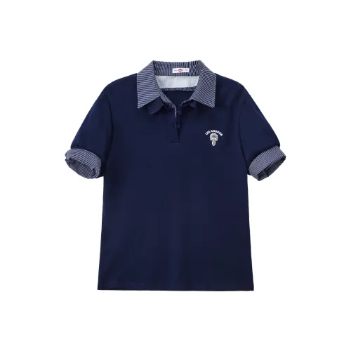 Lee Cooper Женские Поло