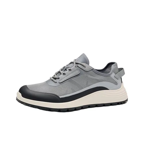 SAINT ANGELO Низкий топ Повседневная обувь Мужская