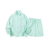 Озерно-синий