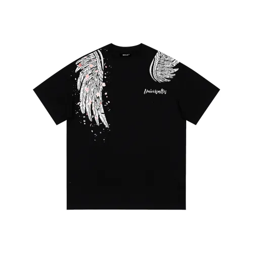 Universal Templates T-Shirt Унисекс