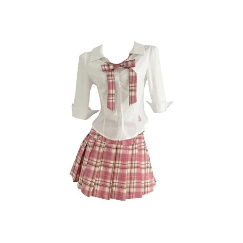 Frustration Garden Комплект с юбкой Женские