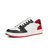 Черно-Красный