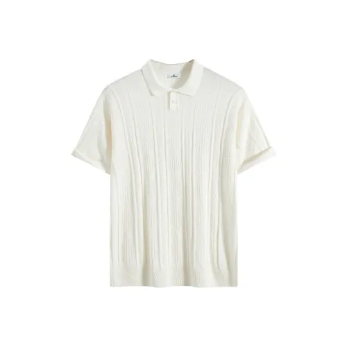 PAL ONGACO Белый Унисекс Трикотаж