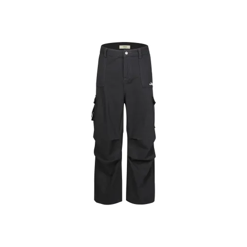 JEEP Pasture Horse Lifestyle Повседневные брюки Унисекс