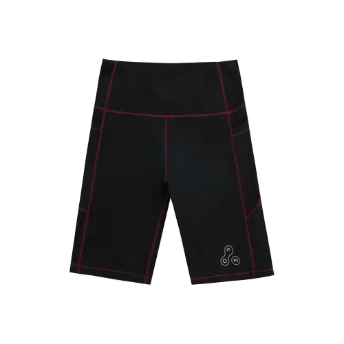 FDR Женские Повседневные Шорты