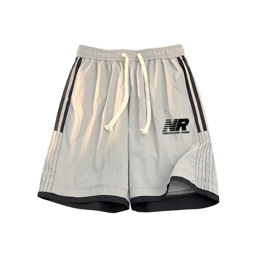 NEOAXIS Унисекс Повседневные шорты