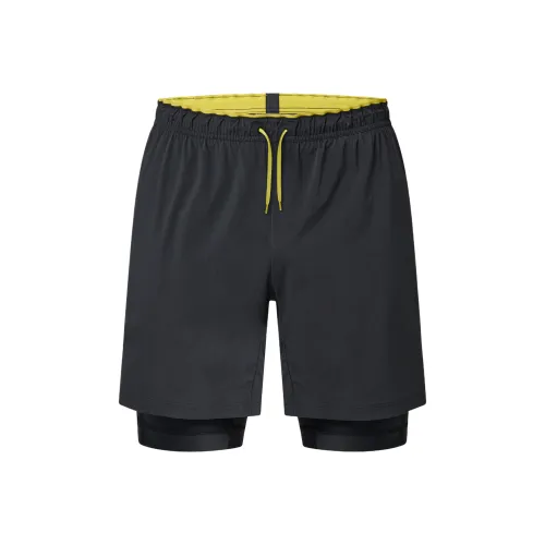 HAGLÖFS Мужские Повседневные Шорты