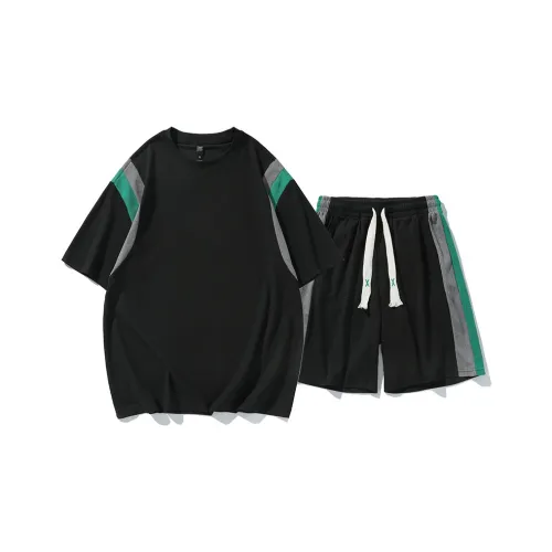 Antioffice Повседневная спортивная одежда Унисекс