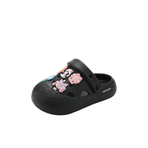 ABC KIDS Устойчивые к истиранию Легкие Амортизирующие Низкие Топ Тапочки Детские