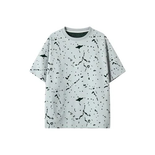 KRISTALIA Т-рубашка с оборванным рукавом женская