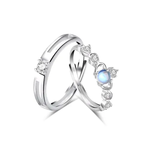 I&YOU Кольца Унисекс