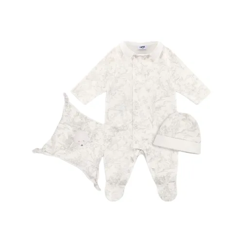 DIOR Комбинезон Светло-серый для младенцев и малышей