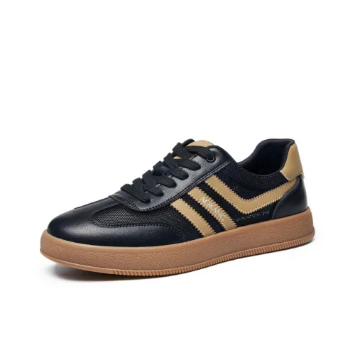 AOKANG Немецкие армейские кроссовки Low Top Мужские