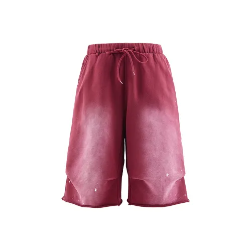 APAY Унисекс Джинсовые Шорты