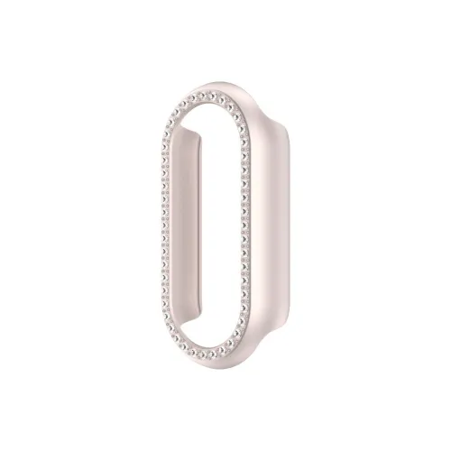 Biaodaige Защитный чехол Xiaomi пластик PC корпус Xiaomi Smart Band 9 8 9 керамика