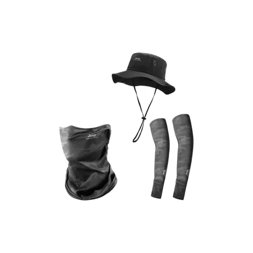 JEEP Полиэстер UV-защита Головные уборы Унисекс