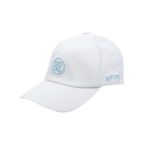 GFORE Кепки Унисекс Белый