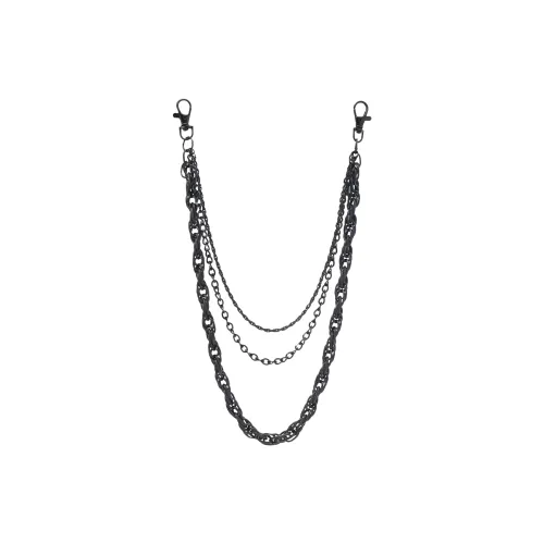 IOTS Цепи для брюк Унисекс