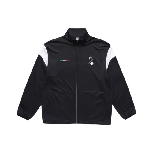 DESCENTE BLK0 Мужские Куртки