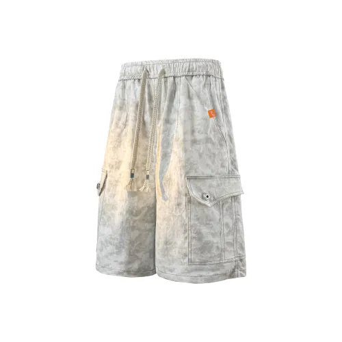 Снег Know The Answer SKTA Повседневные шорты Унисекс