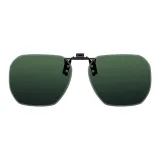 JP008 Темно-зеленые линзы - Двусторонний (Включатель As You Like)