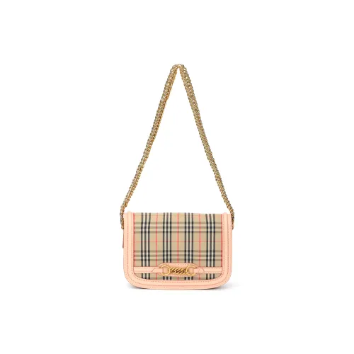 Burberry Сумки через плечо Женские