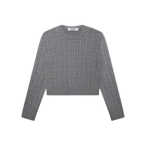 FRANKIES BIKINIS Свитер Женские