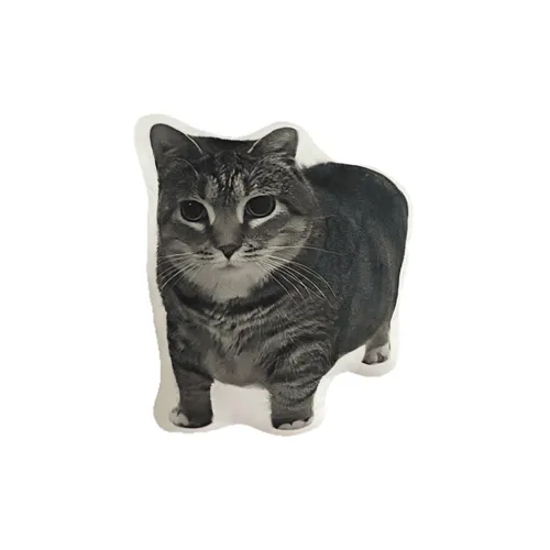 LINGJIE Хлопок PP Подвески Унисекс