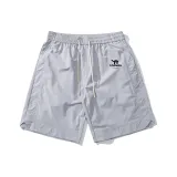 Облачный серый