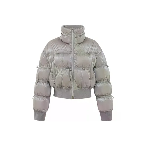 Dazzle Женские пуховики