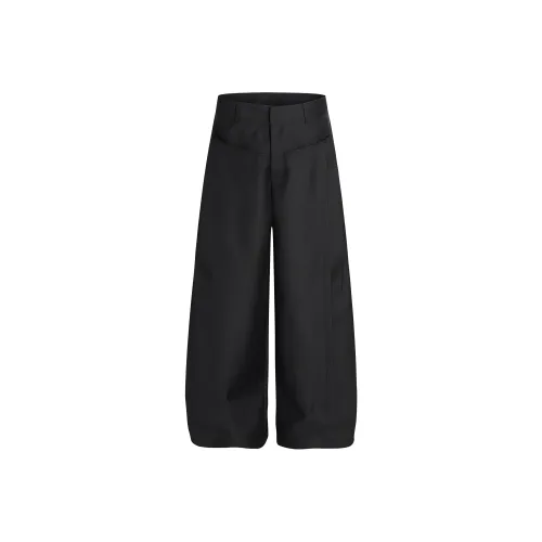 GM Женские Повседневные Брюки