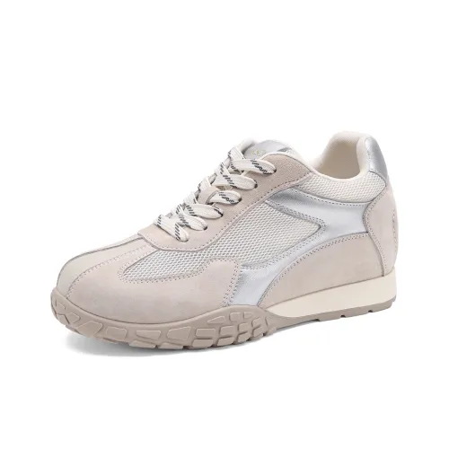 HARSON Casual Низкий Топ Женский