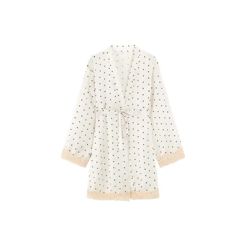 Top Melon Цвет изображения Женские Банные халаты