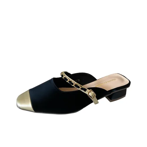 SUPEREDGE Противоскользящие устойчивые к истиранию домашние тапочки для женщин