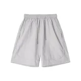 Светло-серый