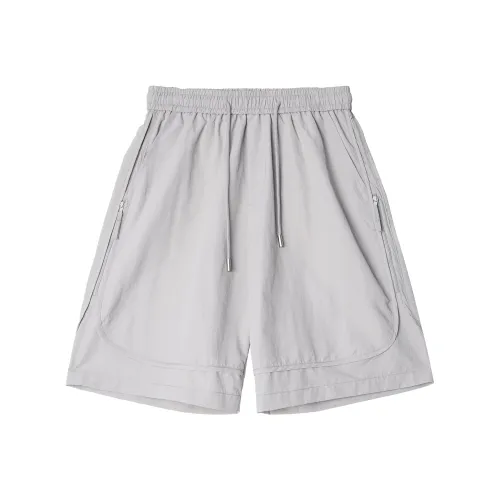 GDRX Унисекс Шорты карго