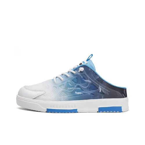 JKEM Аbrasion Resistant Домашние тапочки Мужские