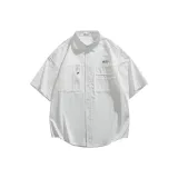 Снежно-горный белый