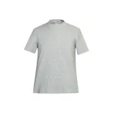 Серый меланж