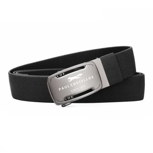 PAUL COSTELLOE Nylon Ремень Унисекс 3,4CM