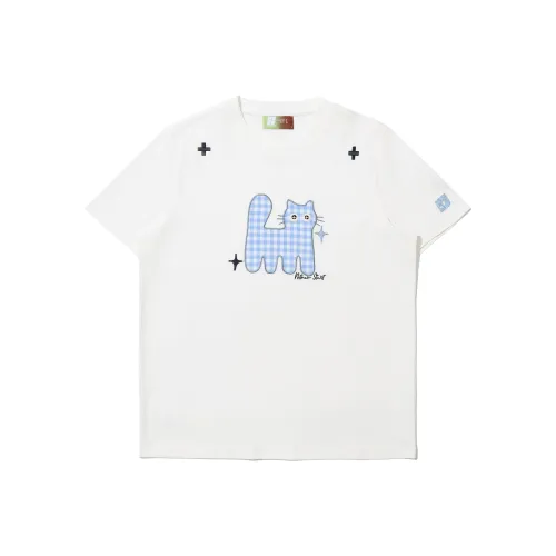 NSTNEW START Унисекс Футболка