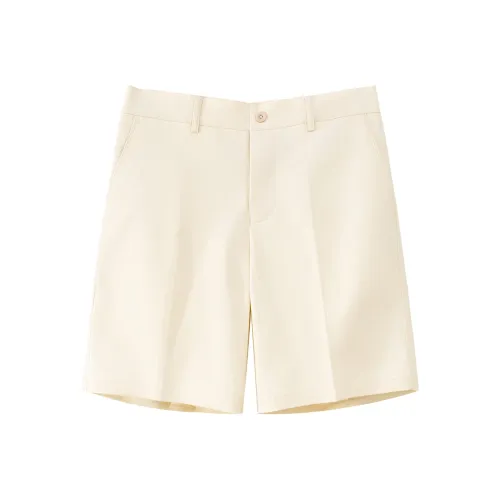 ASEDE Унисекс Повседневные шорты