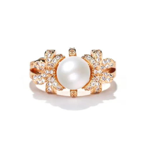 Gingerford Кольца Женские