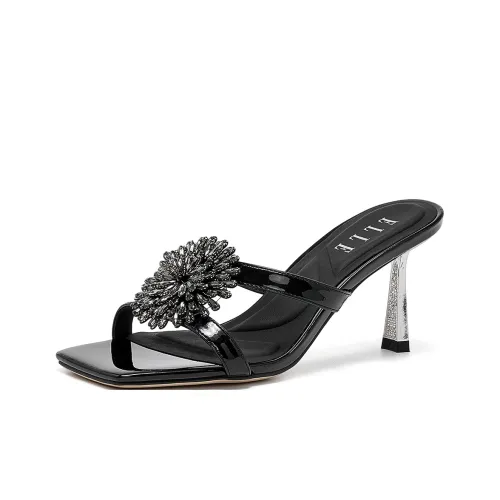 Elle Слипоны Женские