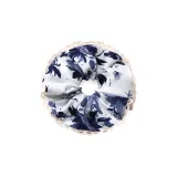 [Blue Ink Lace Trim]  
[Синий Кружевной Отделка с Чернилами]