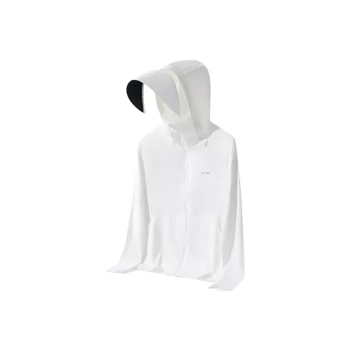 H YXIANG Одежда с защитой от солнца Унисекс