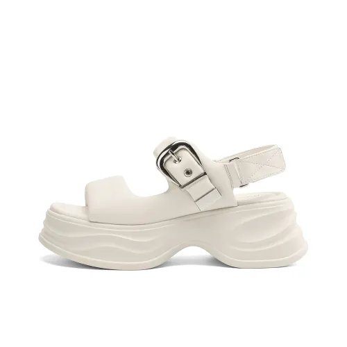 Rosa Bianca Пляжные сандалии Женские