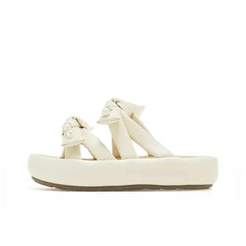 AGSDON Женские слипоны